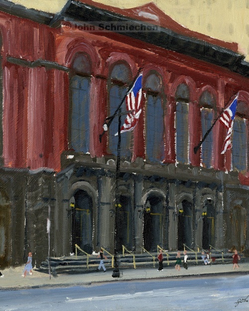 Academy of Music