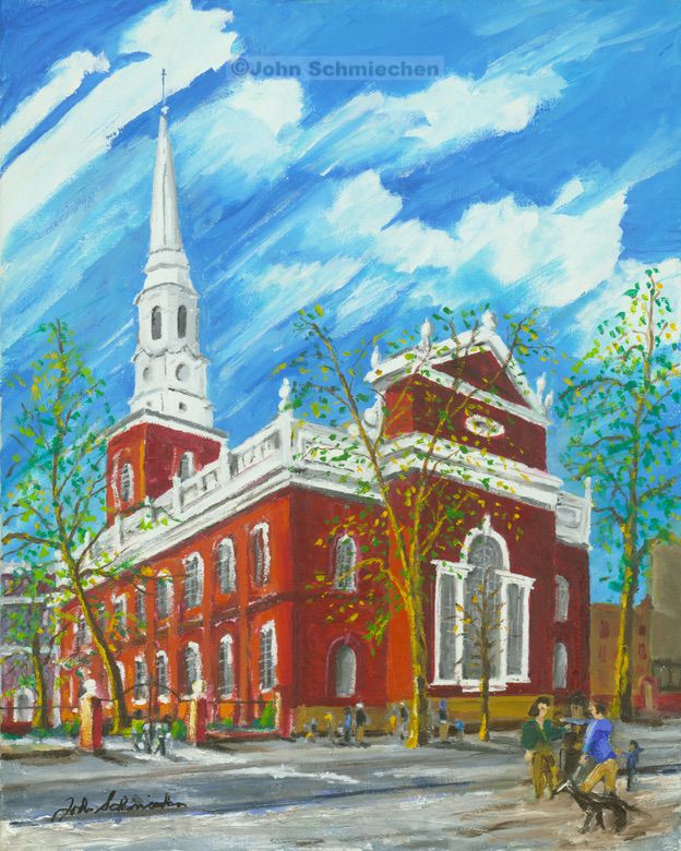 Christ Church