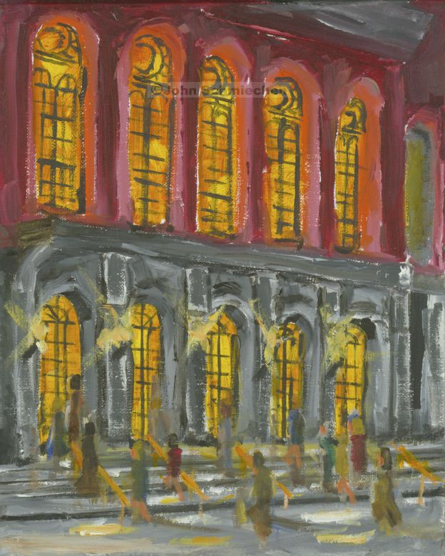 Invest in superb originals to complement your collection and provide heirlooms bringing lasting enjoyment for generations to come.