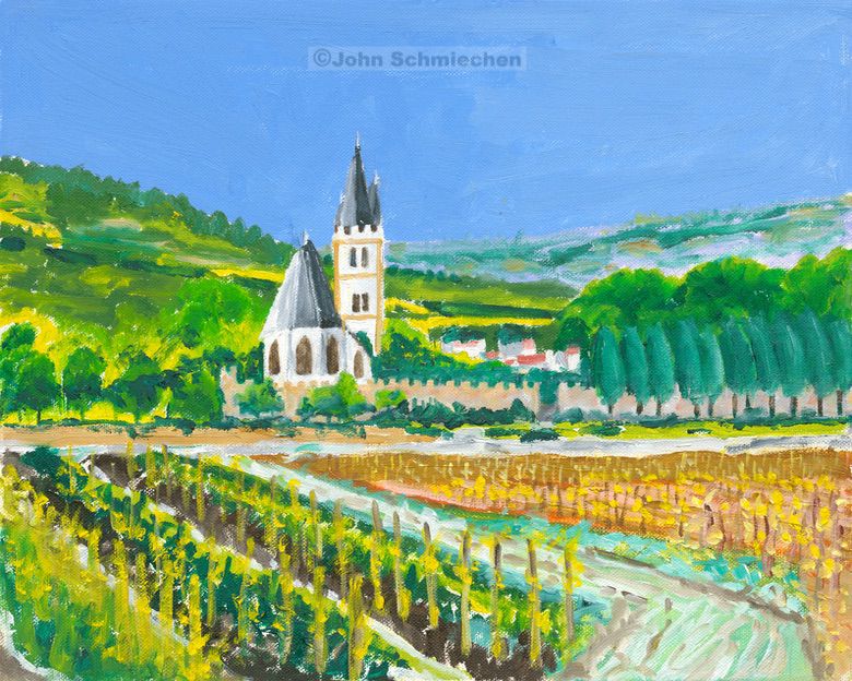 Invest in superb originals to complement your collection and provide heirlooms bringing lasting enjoyment for generations to come.