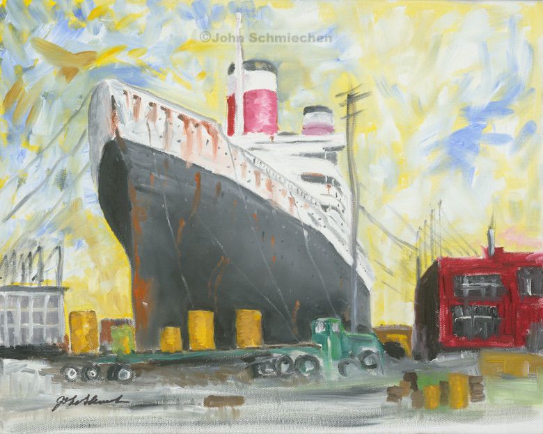 Invest in superb originals to complement your collection and provide heirlooms bringing lasting enjoyment for generations to come.