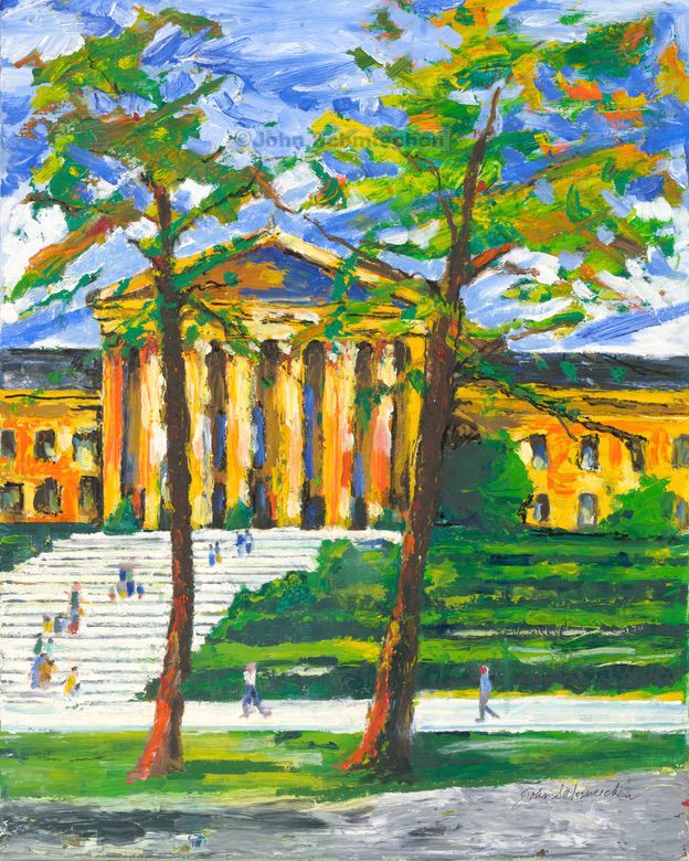 Invest in superb originals to complement your collection and provide heirlooms bringing lasting enjoyment for generations to come.