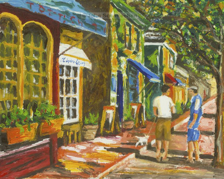 Invest in superb originals to complement your collection and provide heirlooms bringing lasting enjoyment for generations to come.