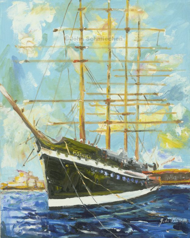 Invest in superb originals to complement your collection and provide heirlooms bringing lasting enjoyment for generations to come.