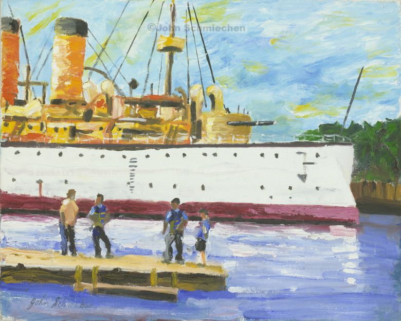 Invest in superb originals to complement your collection and provide heirlooms bringing lasting enjoyment for generations to come.